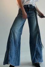 Load image into Gallery viewer, FEARLESS IS- STAC DENIM
