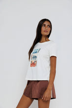 Load image into Gallery viewer, SUNNY SOMEWHERE-COAST TO COAST FEMME CREW
