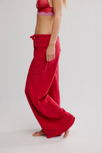 Load image into Gallery viewer, FREE PEOPLE-STAYCATION LOUNGE PANT
