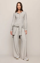 Load image into Gallery viewer, Z SUPPLY-ELEVATION LUXE MODAL PANT IN FEATHER GREY
