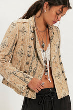 Load image into Gallery viewer, FREE PEOPLE- LOTTY JACQUARD
