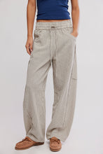 Load image into Gallery viewer, FREE PEOPLE- SOMETHING GOOD PANT
