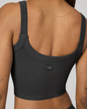 Load image into Gallery viewer, FLORENCE BY MILLS-SOFTIE SEAMLESS TANK
