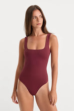 Load image into Gallery viewer, GOOD AMERICAN-THE SCULPTING MODERN TANK BODYSUIT
