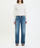 DAZE-KEEPER LOW RISE STRAIGHT IN HEARTBEAT