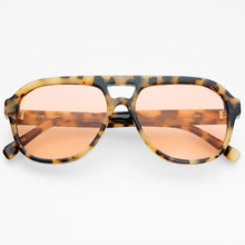 Load image into Gallery viewer, FREYRS-RIO AVIATOR SUNGLASSES
