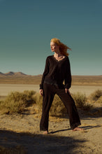 Load image into Gallery viewer, PROJECT SOCIAL T- MALIBU PULLOVER
