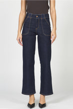 Load image into Gallery viewer, DEAR JOHN-HOLLY DENIM IN ANCHOR
