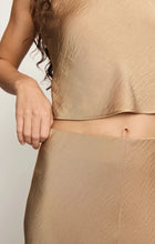 Load image into Gallery viewer, Z SUPPLY-KORI LACE SKIRT
