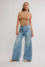 Load image into Gallery viewer, FREE PEOPLE-ICONIC TANK
