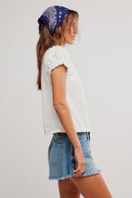 Load image into Gallery viewer, FREE PEOPLE-ISSA TEE
