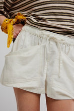 Load image into Gallery viewer, FREE PEOPLE-GOOD FORTUNE SHORT
