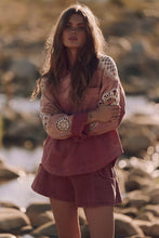 Load image into Gallery viewer, FREE PEOPLE-LUNA PULL ON SHORT
