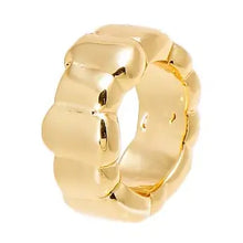 Load image into Gallery viewer, ADINA EDEN-GOLD ROUND CHARM
