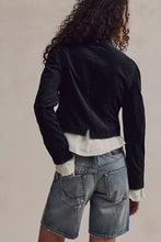 Load image into Gallery viewer, FREE PEOPLE- CLOUD NINE BLAZER
