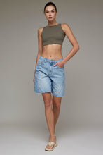 Load image into Gallery viewer, HIDDEN-BAGGY SHORTS
