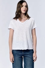 Load image into Gallery viewer, DEAR JOHN-VANYA SLUB TEE
