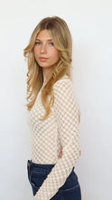 Load image into Gallery viewer, ASTR THE LABEL-DEX SWEATER TOP
