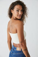 Load image into Gallery viewer, Free People- Amelia Bandeau Black

