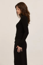 Load image into Gallery viewer, PROJECT SOCIAL T- FRANKLIN LONG SLEEVE TOP
