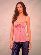 HEARTLOOM-KEELY CAMI