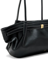 Load image into Gallery viewer, JW PEI-HANA WIDE TOTE BAG
