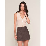 HEARTLOOM-HARLEY SKIRT