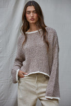 Load image into Gallery viewer, BY TOGETHER-DREAMSCAPE SWEATER
