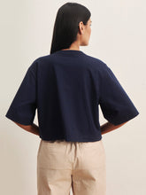 Load image into Gallery viewer, SANCTUARY-FREYA PLACKET TEE

