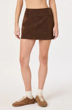 Load image into Gallery viewer, ASTR THE LABEL- ARIELLE SKORT

