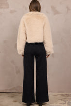 Load image into Gallery viewer, VINTAGE HAVANA-CREAM COPPED FUR
