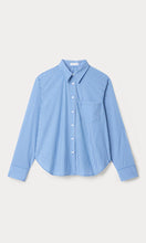 Load image into Gallery viewer, GOOD AMERICAN-POPLIN CLASSIC BOXY SHIRT
