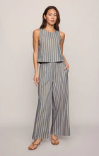 Load image into Gallery viewer, Z SUPPLY-SLOANE KNIT STRIPED TOP
