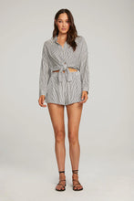 Load image into Gallery viewer, SALTWATER LUXE- OSSA TOP
