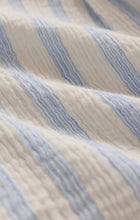 Load image into Gallery viewer, Z SUPPLY-DAYLIGHT STRIPED AIRY SHORT
