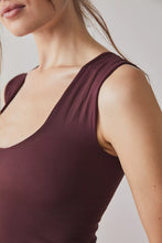 Load image into Gallery viewer, FREE PEOPLE- CLEAN LINES CAMI
