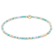 Load image into Gallery viewer, ENEWTON-HOPE UNWRITTEN BRACELET
