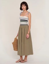 Load image into Gallery viewer, HEARTLOOM-BRANDI SKIRT
