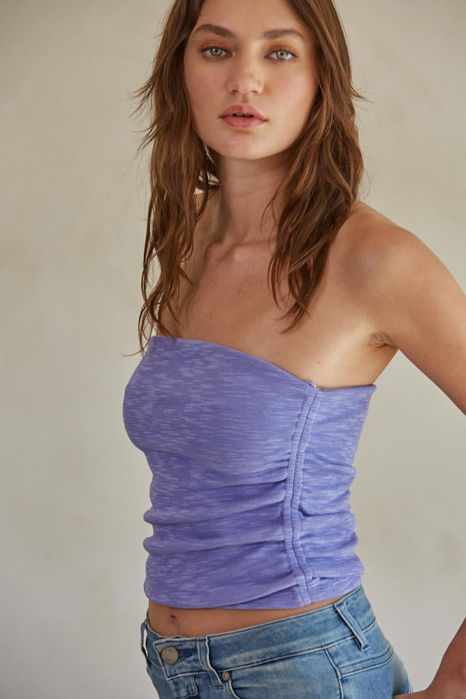 By Together Boulevard Tube Top