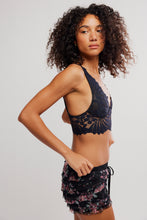 Load image into Gallery viewer, FREE PEOPLE-PETAL PARTY PLUNGE BRALETTE
