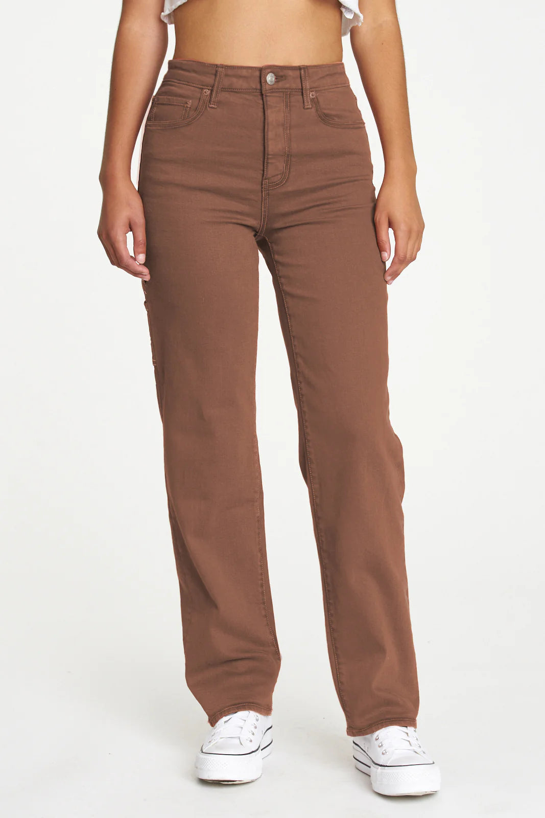DAZE- SUNDAZE UTILITY CARAMEL