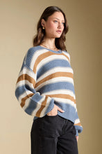 Load image into Gallery viewer, SALT WATER LUXE-MIMI SWEATER
