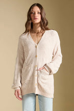 Load image into Gallery viewer, SALT WATER LUXE-MAXINE SWEATER
