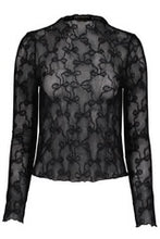 Load image into Gallery viewer, BISHOP+YOUNG-SPENCER FUNNEL NECK
