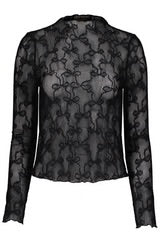 BISHOP+YOUNG-SPENCER FUNNEL NECK