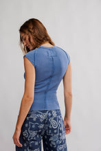 Load image into Gallery viewer, FREE PEOPLE-EVER HAD TEE

