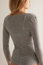 Load image into Gallery viewer, FREE PEOPLE-BIG LOVE CARDI

