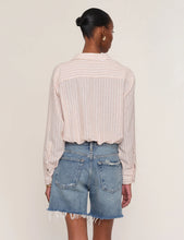 Load image into Gallery viewer, HEARTLOOM-RENE SHIRT IN BUFF
