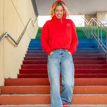 Load image into Gallery viewer, HOUSE OF SHAN-SIGNATURE HOODY
