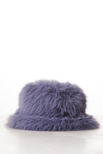 Load image into Gallery viewer, FREE PEOPLE-ICE QUEEN BUCKET HAT
